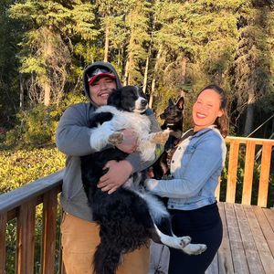 Meet your Posher, Karissa